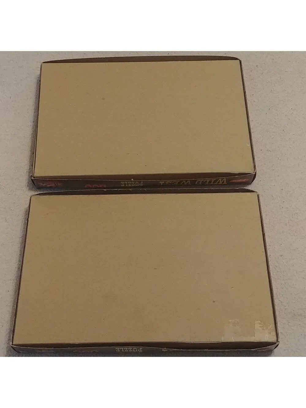 jaymar boxes are